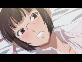 unsweet: netorare ochita onna-tachi / unsweet: fallen woman (russian dub hentasis.com) [ep 1]