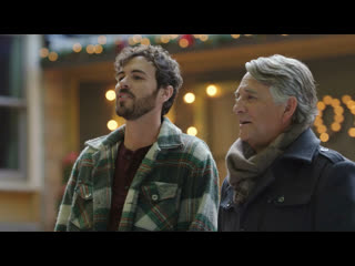 the christmas setup (lifetime 2020 us) (eng/sub eng)