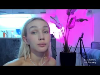 wladilia - live sex chat chaturbate 07 aug 2024 7:38:25 - chaturbate