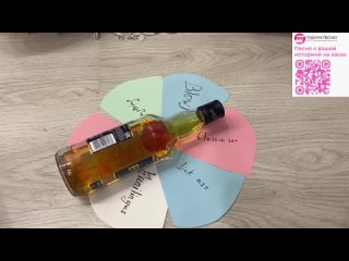 spin the bottle or a scam for drunken sex | incest, pickup, toys