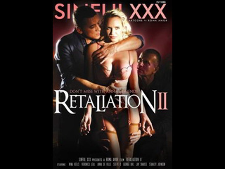 american film from sinful xxx studio retribution 2 / retaliation vol 2 (2024) (without translation)