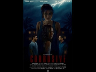 american thriller corrosive (2024)