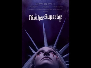 austrian horror film mother superior (2022)