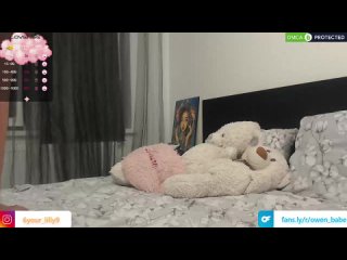 6horny as fuck9 - live sex chat chaturbate 09 aug 2024 2:24:37 - chaturbate