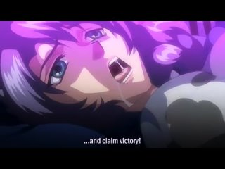 kangoku senkan 01 vosta - hentai vostfr